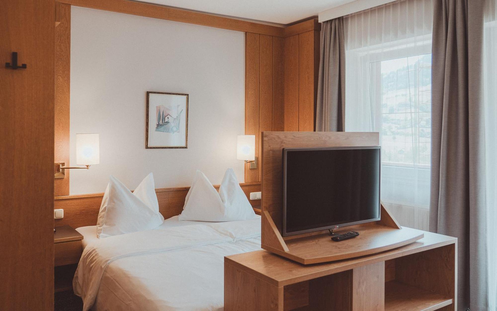 Appartement Hotel Panorama Bad Hofgastein Extérieur photo