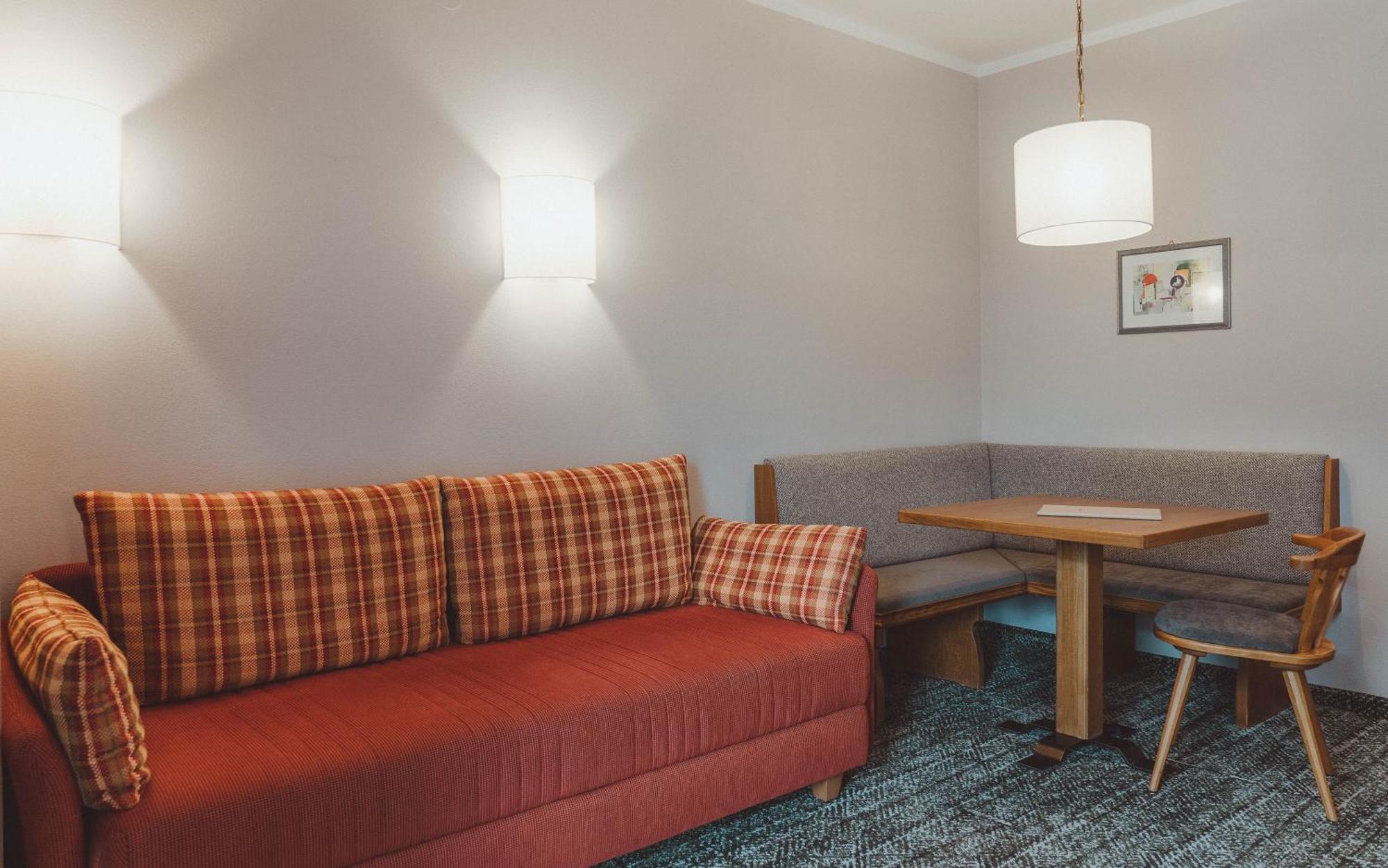 Appartement Hotel Panorama Bad Hofgastein Extérieur photo